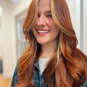 Meet your Posher, Allison
